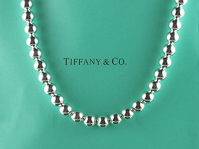 tiffany Necklace-436